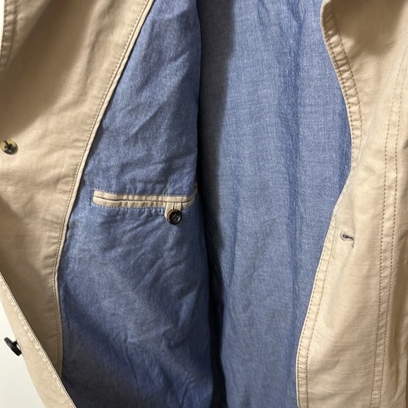 Brooks Brothers Cargo Jacket size XXL - Picture 8 of 8